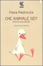Libro che animale sei