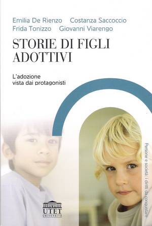 38bec43f8b Storie di figli adottivi