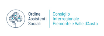 ORDINE ASSSITENTI SOCAILI PIAMONTE VALLE AOSTA logo
