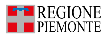 REGIONE PIEMONTE logo
